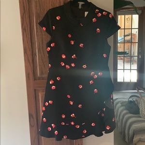 Kate Spade Black Dress
